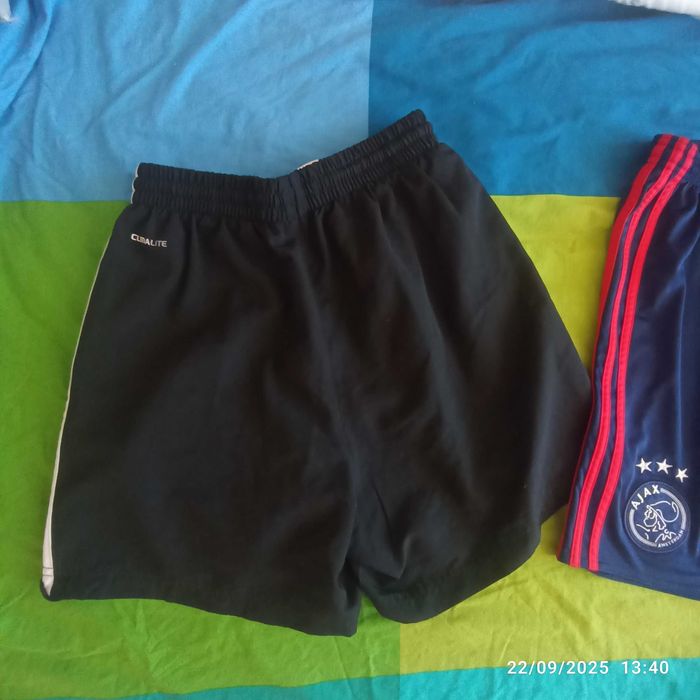 Къси гащи Adidas