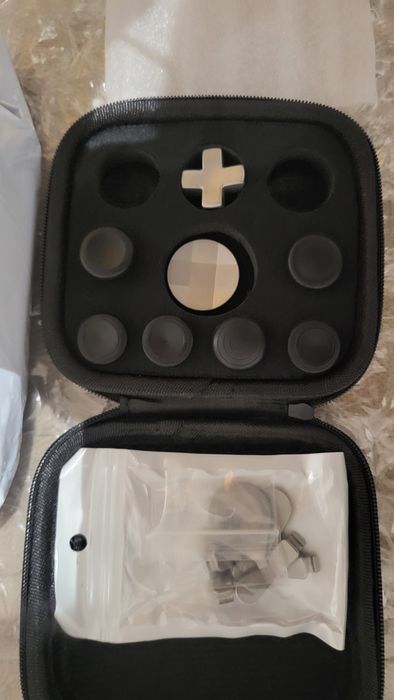 Пълен комплект ащсисоари, Аналози,  за Microsoft Xbox One Elite Елит 2