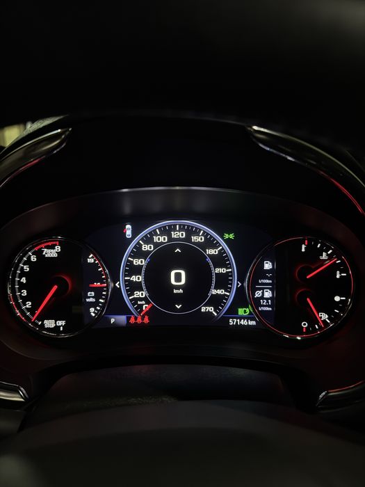 Malibu XL narxi 28.000 $ kami bor