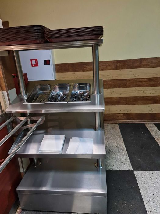 Кухненско оборудване