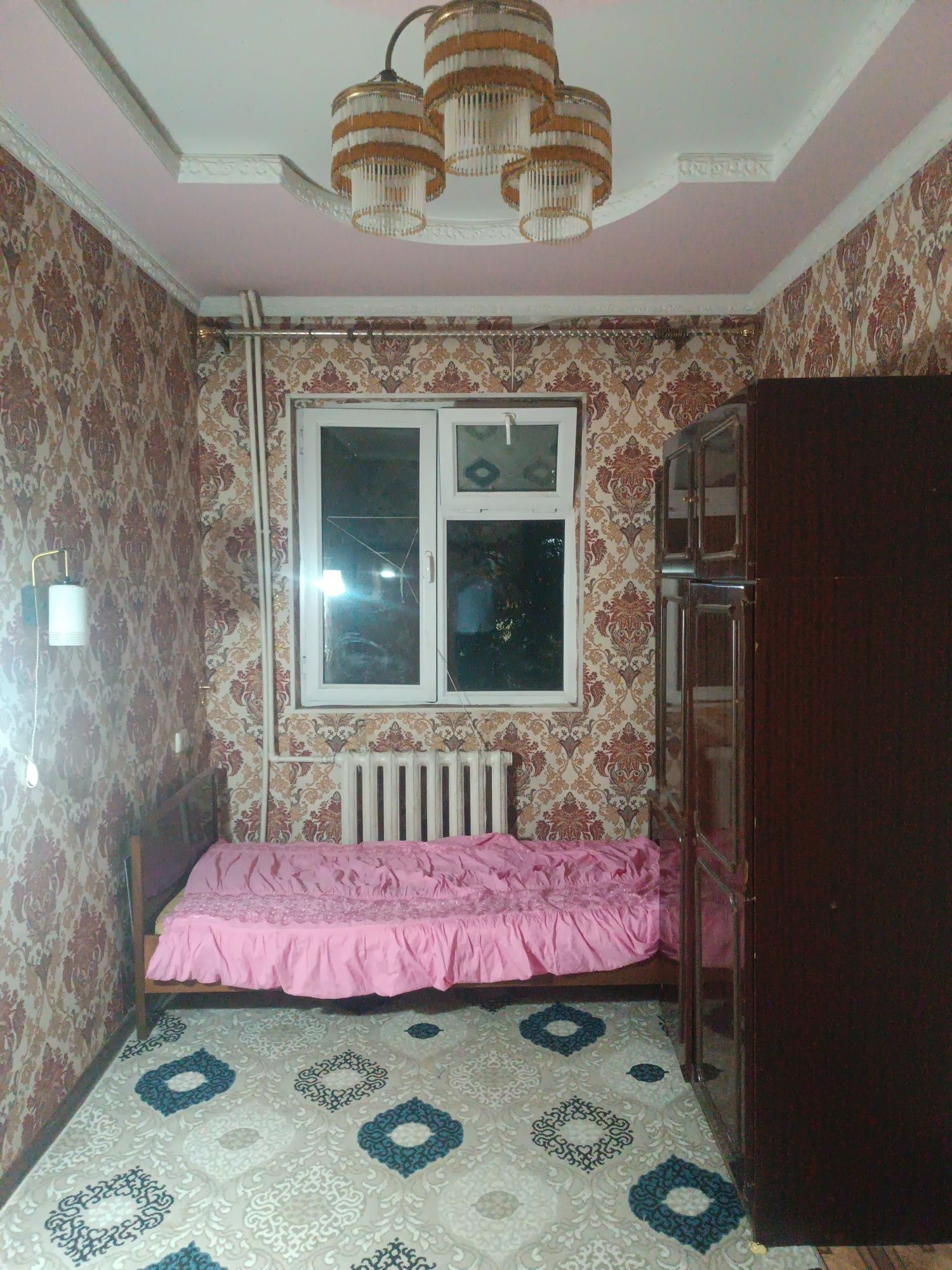 Аренда квартира Яшнабод р н Авясозлар 3