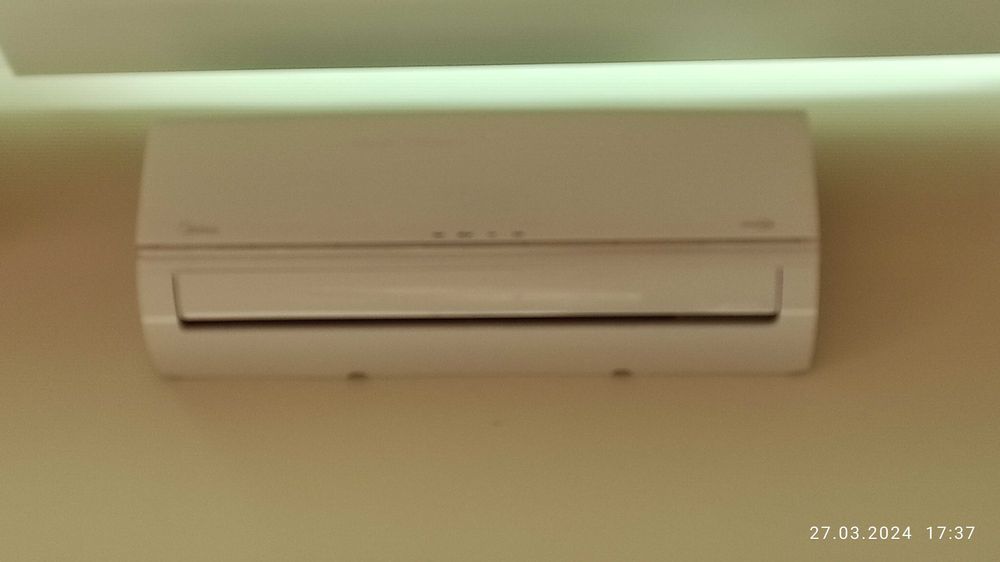 Предоставляем услугу по монтажу системы кондиционирования.