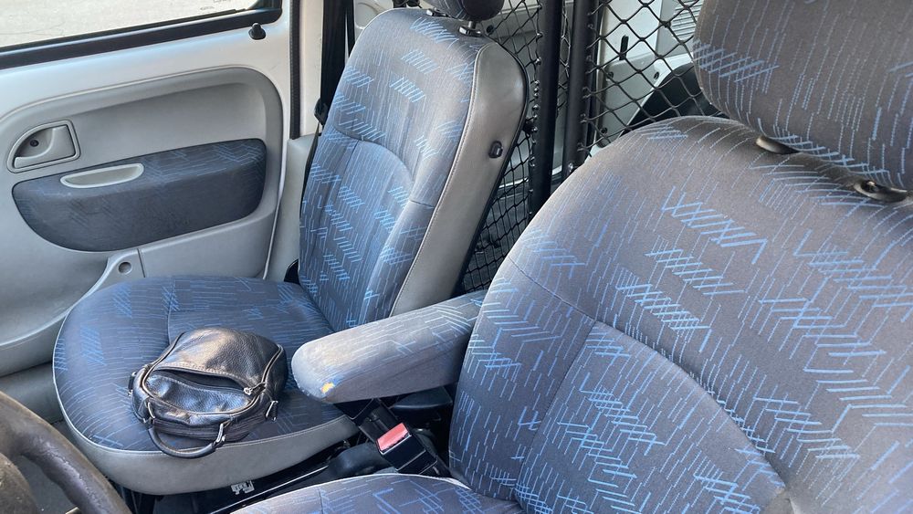 Продавам Renault Kangoo 1.5dci