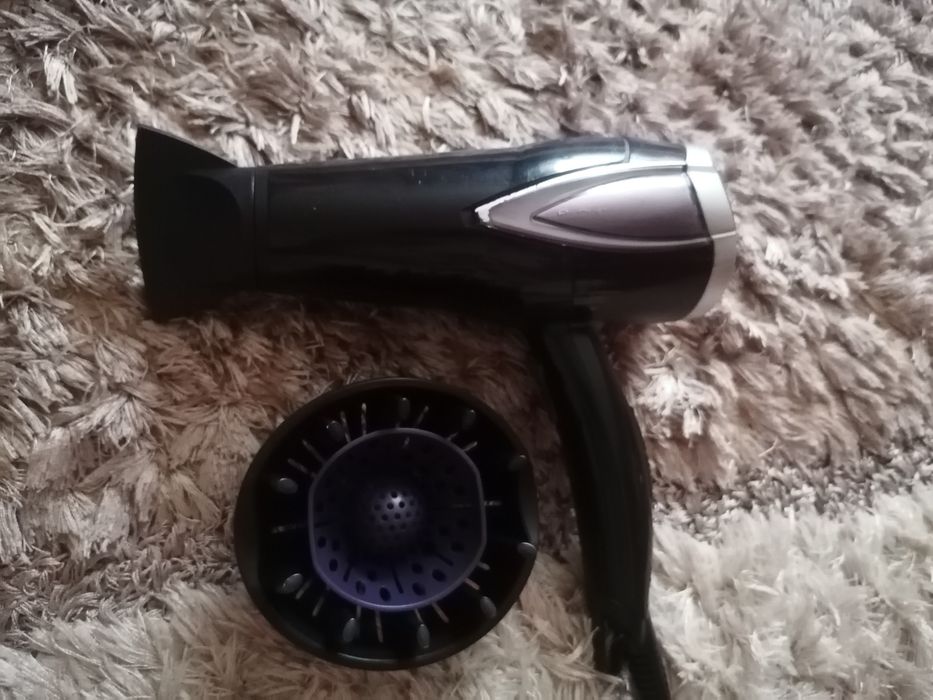 Uscător de păr Babyliss Expert Protect D362E 2300w