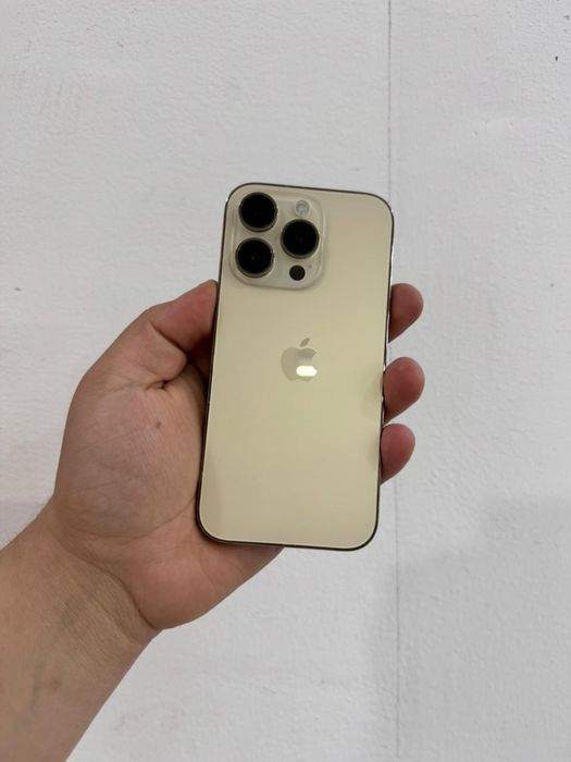 iPhone 14 Pro 128gb Состояние идиал
