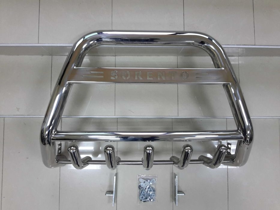 Ролбар, Булбар за KIA SORENTO 2002 - 2010 г. ролбари