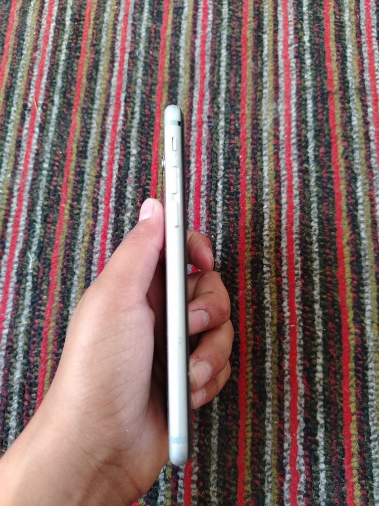 Iphone 6s  64gbli srochna aybibor