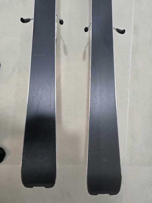 Schiuri all-mountain Head model light JOY 163 + Clapari Tecnica 26.5