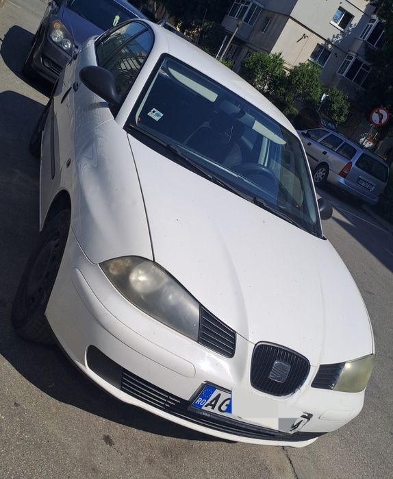 Seat CORDOBA 2007 - De vanzare