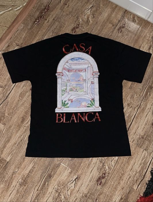 Tricou Casablanca Original Nou L