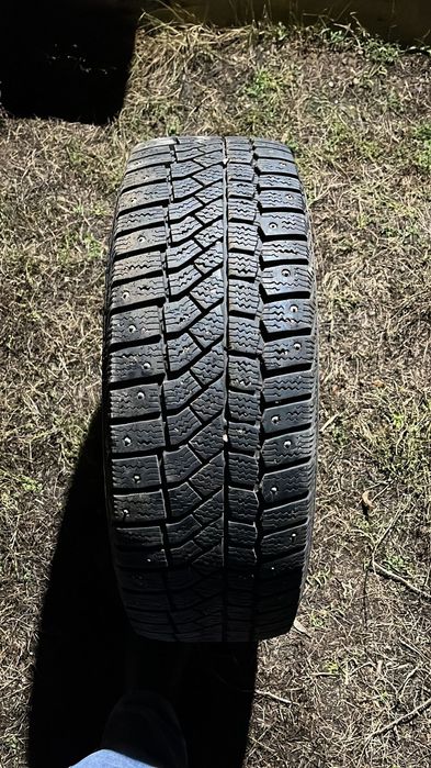 Продам зимние шины