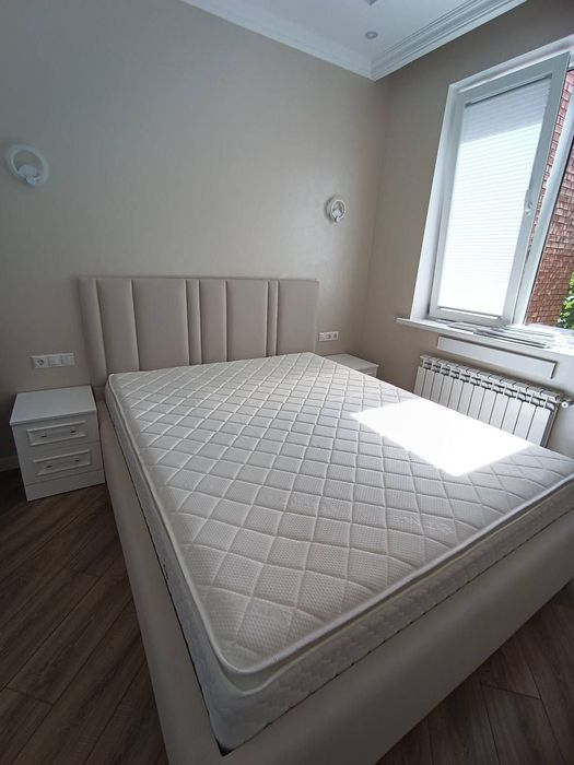 Панели мягкие на заказ