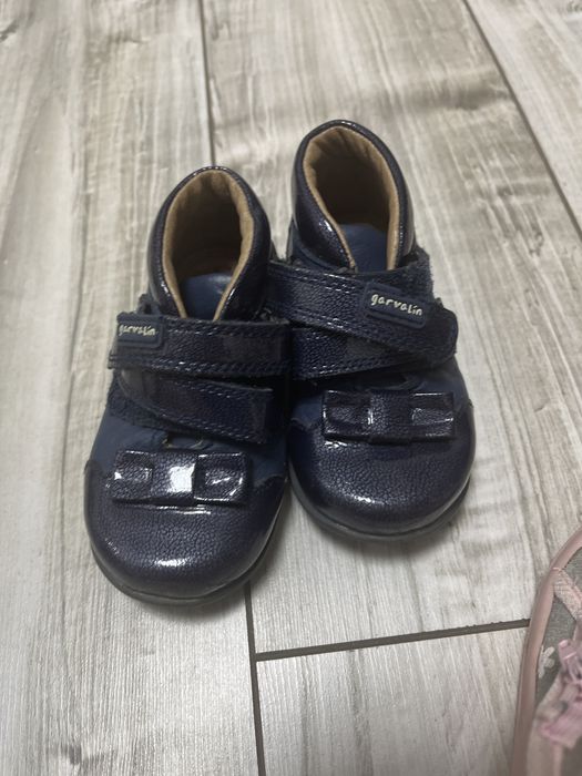 Lot,adidași/sandale copii,mărimea 21