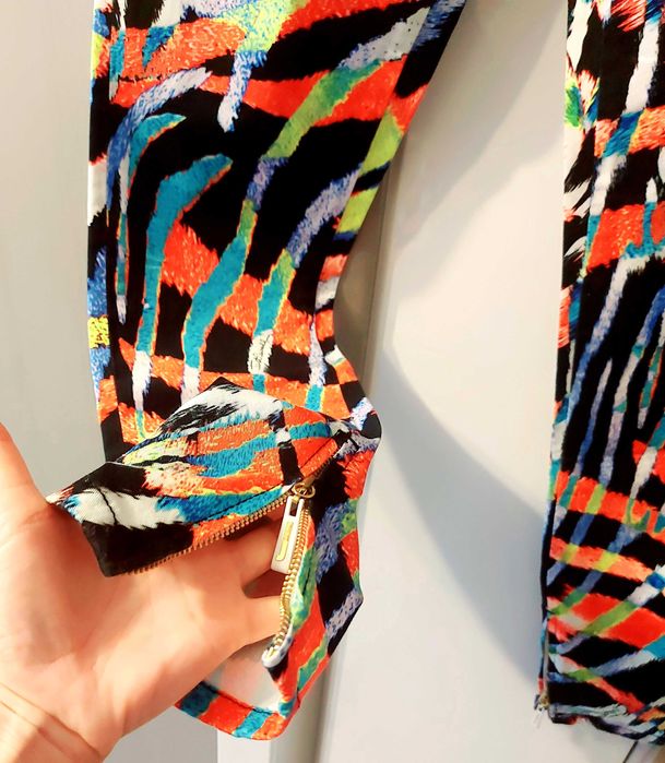 Pantaloni Just Cavalli