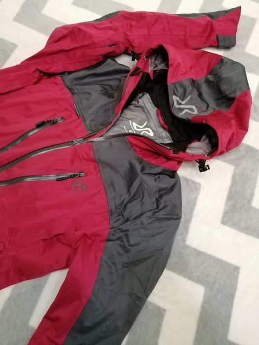 REVOLUTION RACE geacă RVRC originală damă TOP | 38 | transport GRATUIT