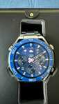 Huawei Watch Ultimate - Albastru