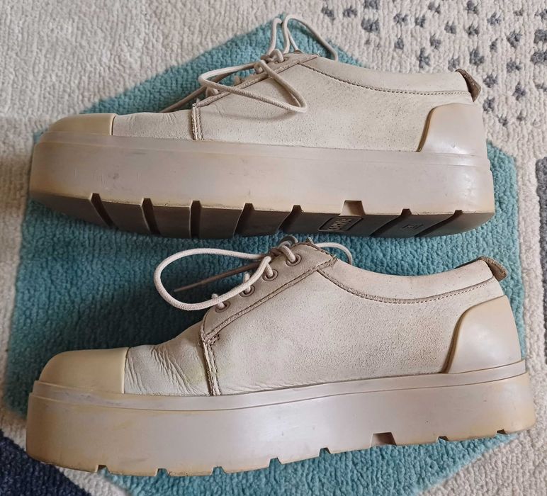 Pantofi dama marimea 36, Camper, piele