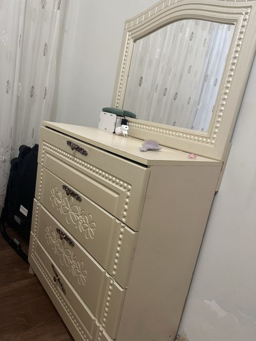 Срочно продам комод