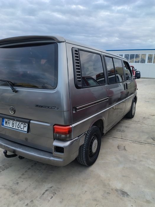 Фолксваген Транспортер Т4 2.5 ТДИ / VW Transporter T4 2.5 TDI НА ЧАСТИ