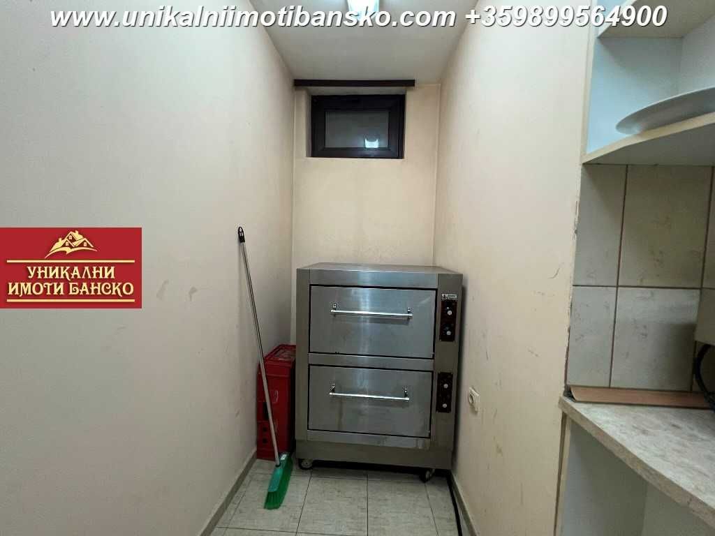 Продава се Многостаен апартамент в Банско - 127 кв.м за 1103 €/кв.м - Снимка #15