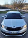 Skoda Octavia an 2019 1.6 diesel, euro 6 impecabilă