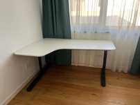 Birou/dulap cu sertare+cheie IKEA, livrare imediata si GRATUITA Oradea