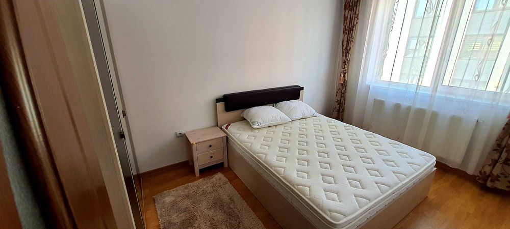 se inchiriazaă apartament cu 2 camere cartier arhitectilor sibiu