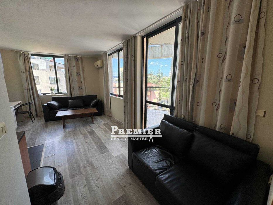 Продава се Тристаен апартамент в к.к. Слънчев бряг - 113 кв.м за 797 €/кв.м - Снимка #10