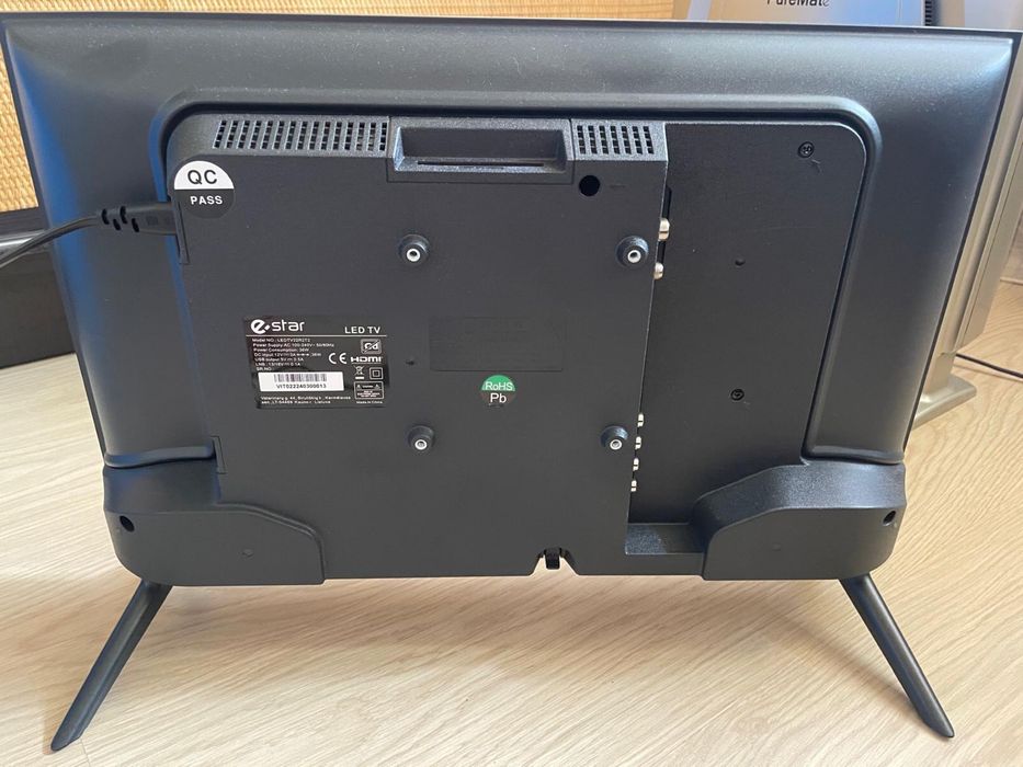 Televizor LEDTV22R2T2 de la eSTAR
