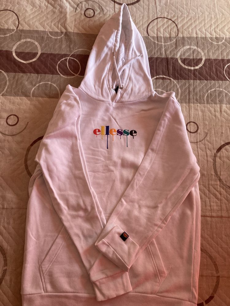 Суичър “Ellesse”