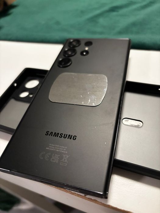 Samsung s23 Ultra/12 Gb/512 Gb memorie stocare impecabil