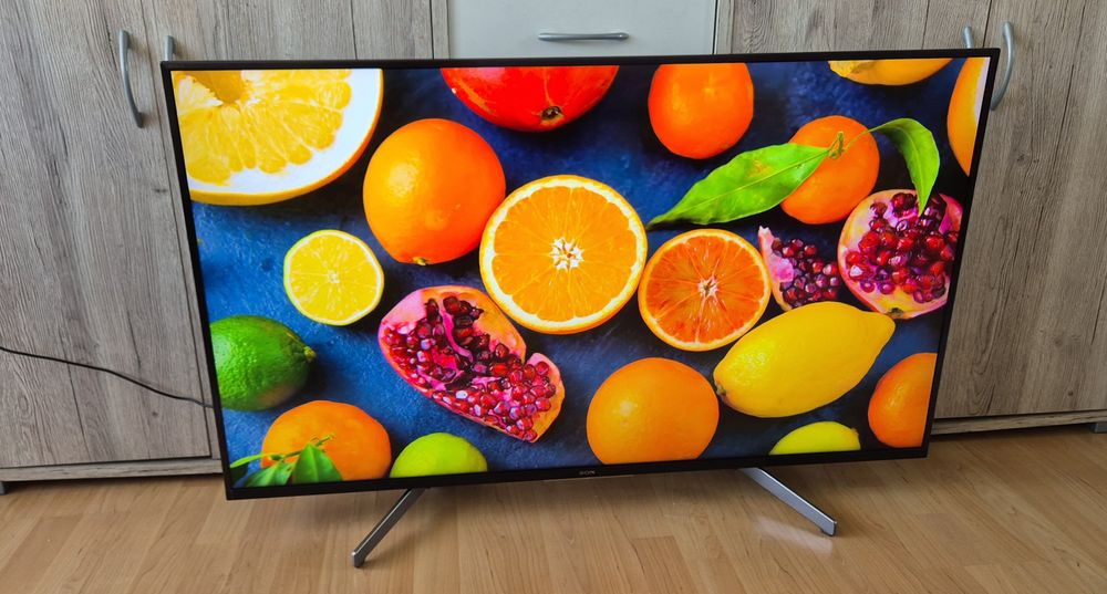 Sony KD-49XG8399 Android, 4K, UltraHD, Smart, WiFi