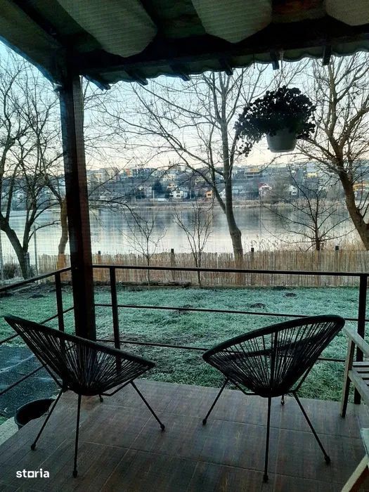 Casa/Vila De Inchiriat - Pacurari Lac Rediu - 750 Euro