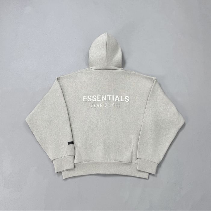 Hanorac Fear Of God Essentials