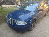 Passat B5.5 1.8t AWT