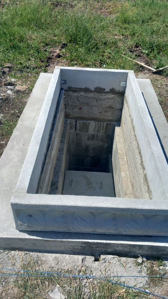 Morminte funerare