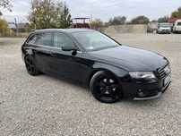 Audi A4 SLine/2010
