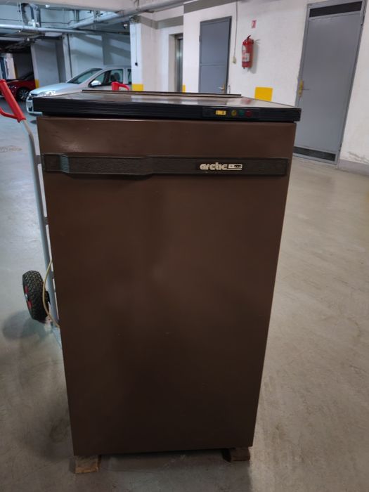 Congelator Artic , 6 setare