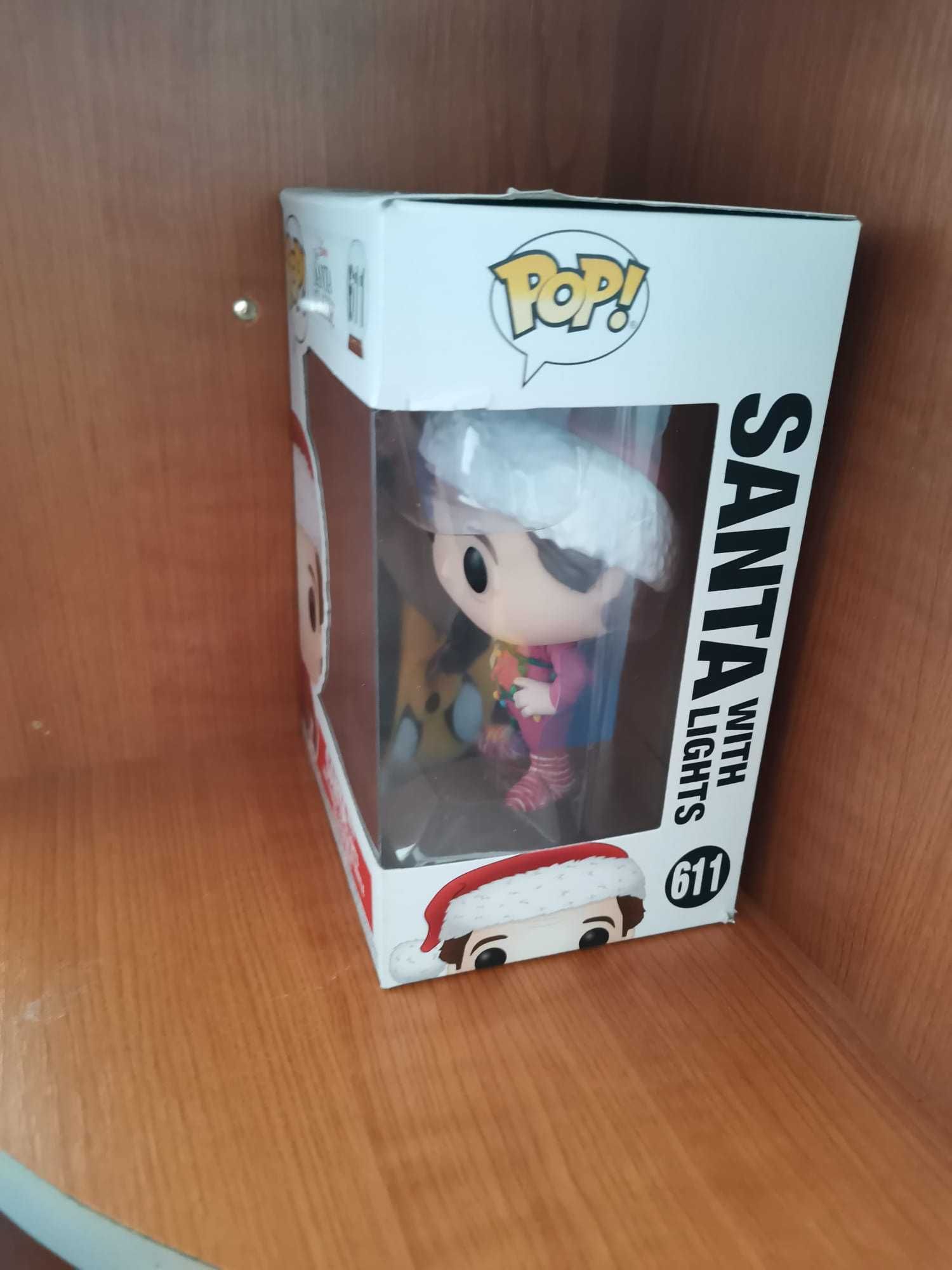 Figurină Funko POP