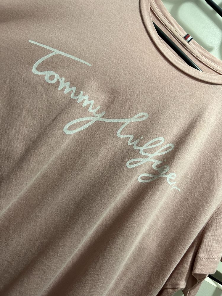 Tricou tommy femei 2xl