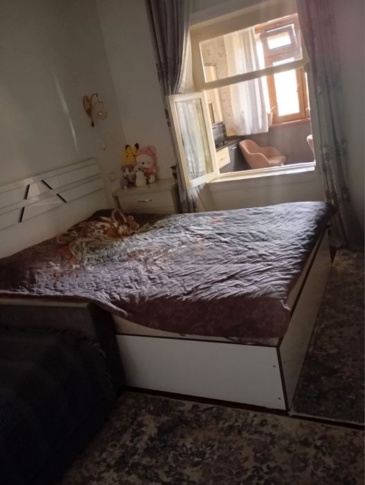 Квартира 4 хонали