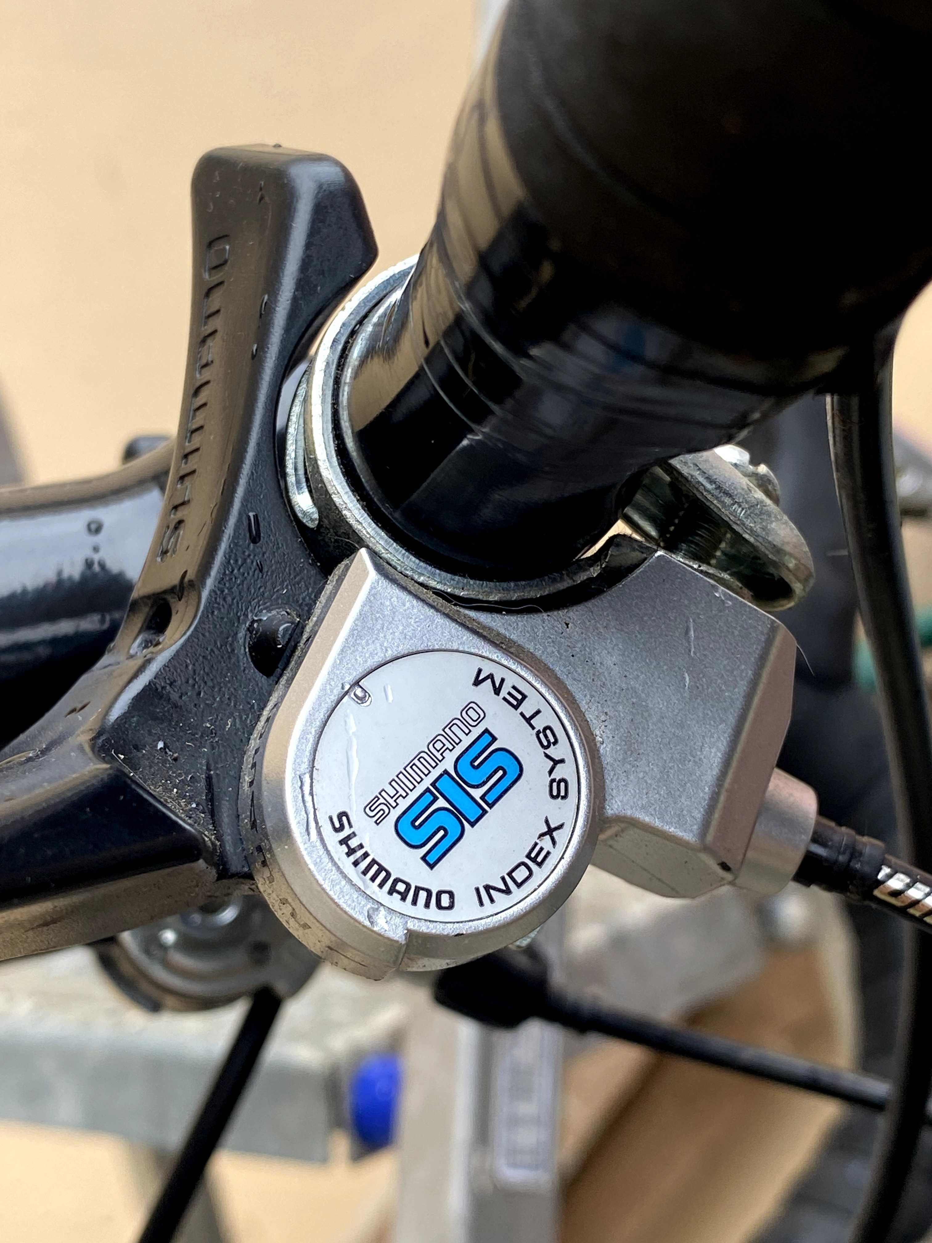 Bicicleta KS Cycling Euphoria (cursieră)