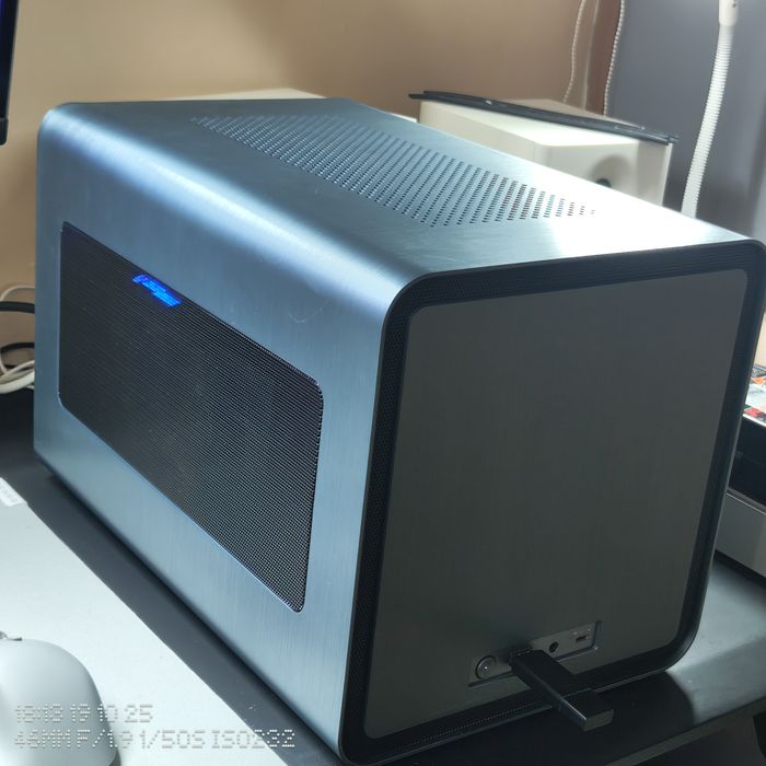 Мощный Игровой компьютер |r5 7600x| RTX 4070 super | 32g озу рассрочка