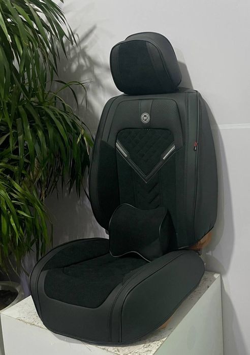 Avto chexol chehol чехол чехлы новый комплект