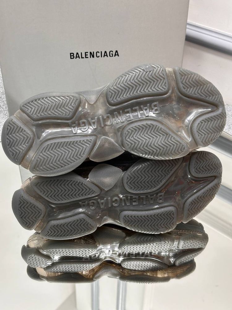 Sneakersi Balenciaga Triple S premium full box 40-45