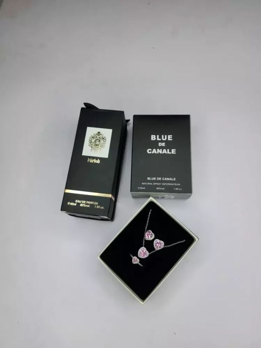 Top Nabor Pandora va Chanel kirke