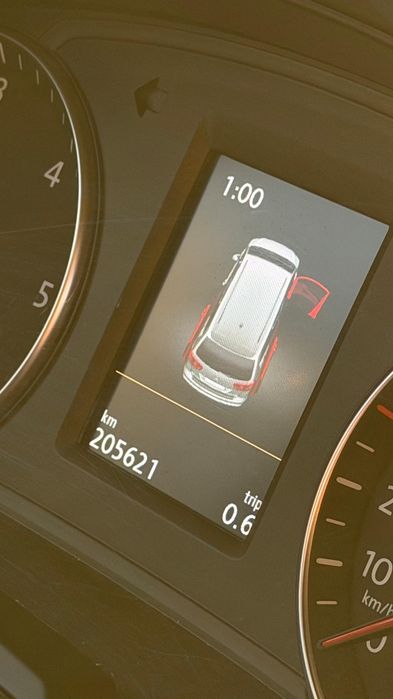 Vând Seat Alhambra 2017