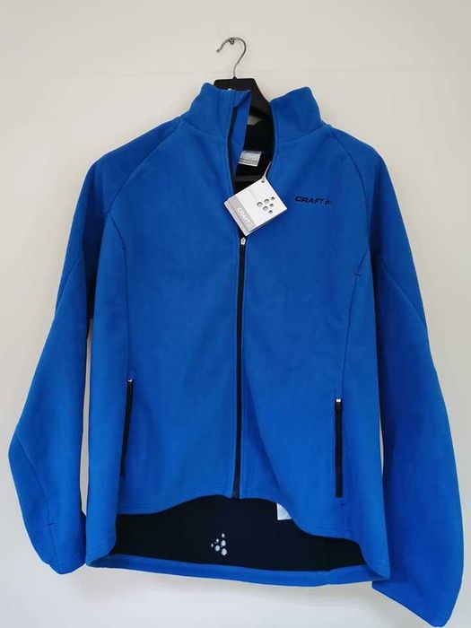 Windstopper Craft XXL nou si bluza termica Under Armour S