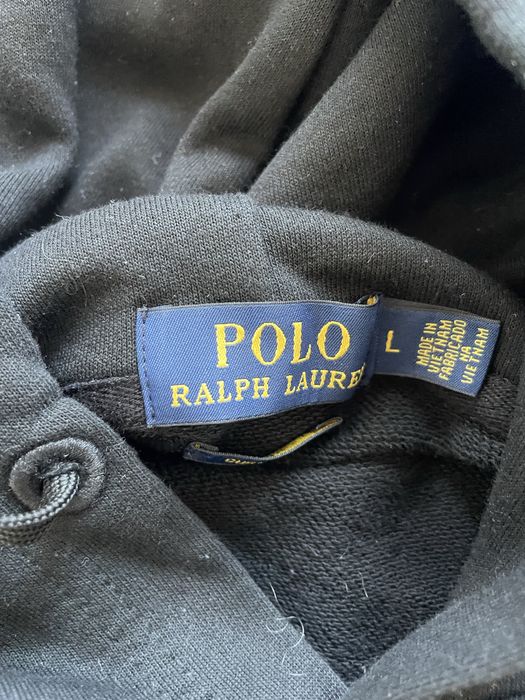 hanorac polo ralph lauren