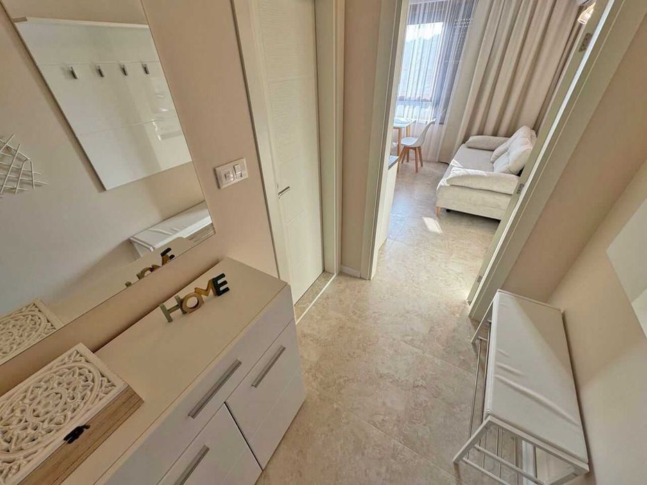 Продава се Двустаен апартамент в с. Равда, Област Бургас - 48 кв.м за 1605 €/кв.м - Снимка #11